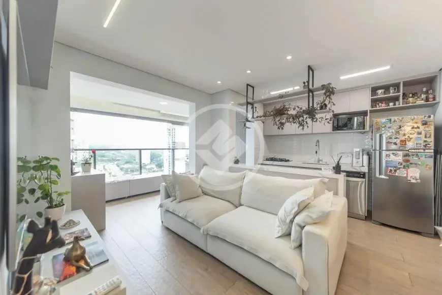 Imagem 5 - Apartamento em Jardim das Acácias, São Paulo - SP