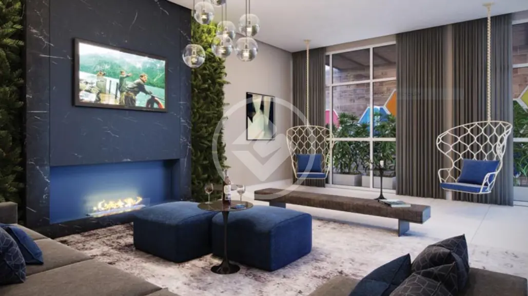 Imagem 1 - Apartamento em Chácara Santo Antônio (Zona Sul), São Paulo - SP
