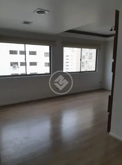 Imagem 1 - Apartamento em Indianópolis, São Paulo - SP