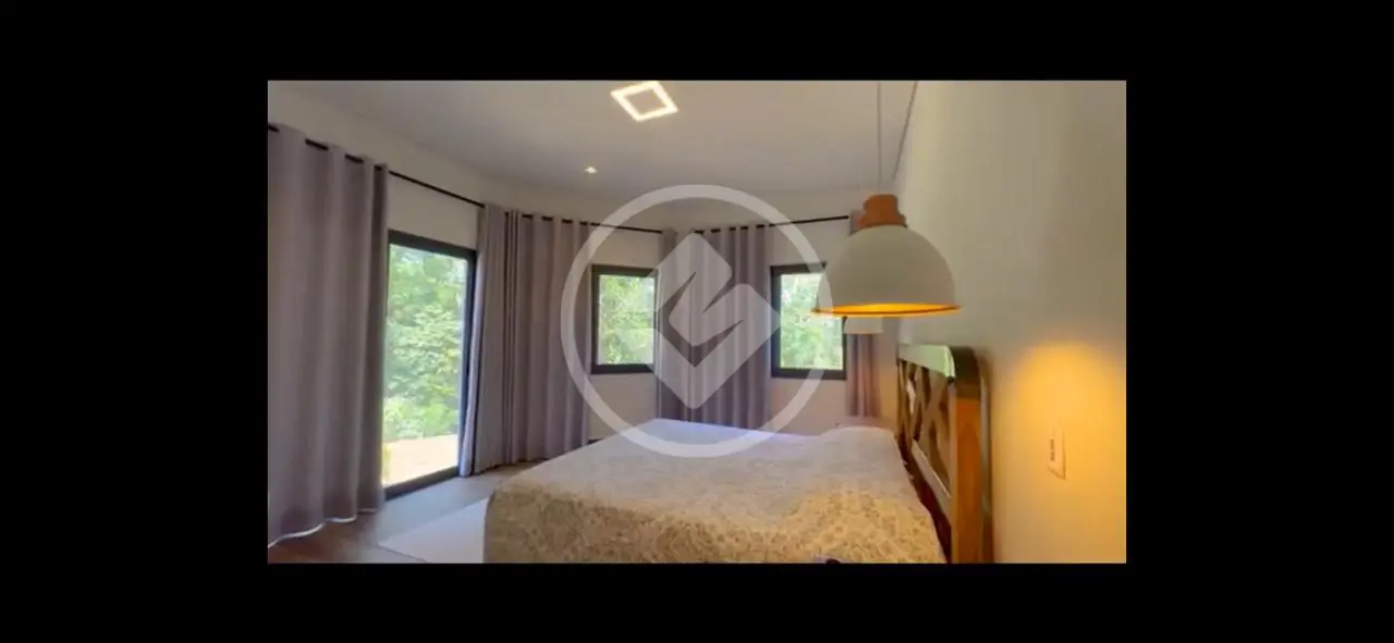 Imagem 6 - Casa Condomínio em Loteamento Residencial Parque Terras de Santa Cecília, Itu - SP