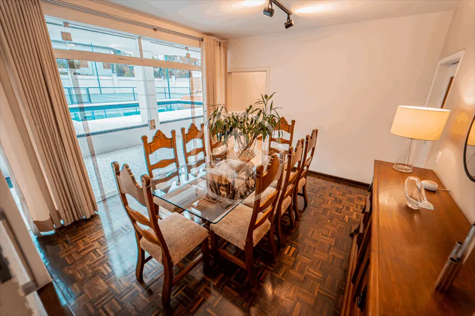 Imagem 4 - Casa em Vila Madalena, São Paulo - SP