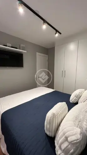 Imagem 5 - Apartamento em Vila Gertrudes, São Paulo - SP