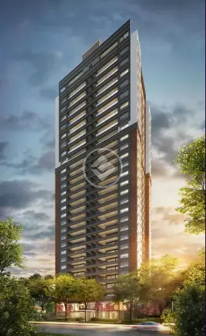 Apartamento VILA CLEMENTINO, São Paulo - SP — foto 1