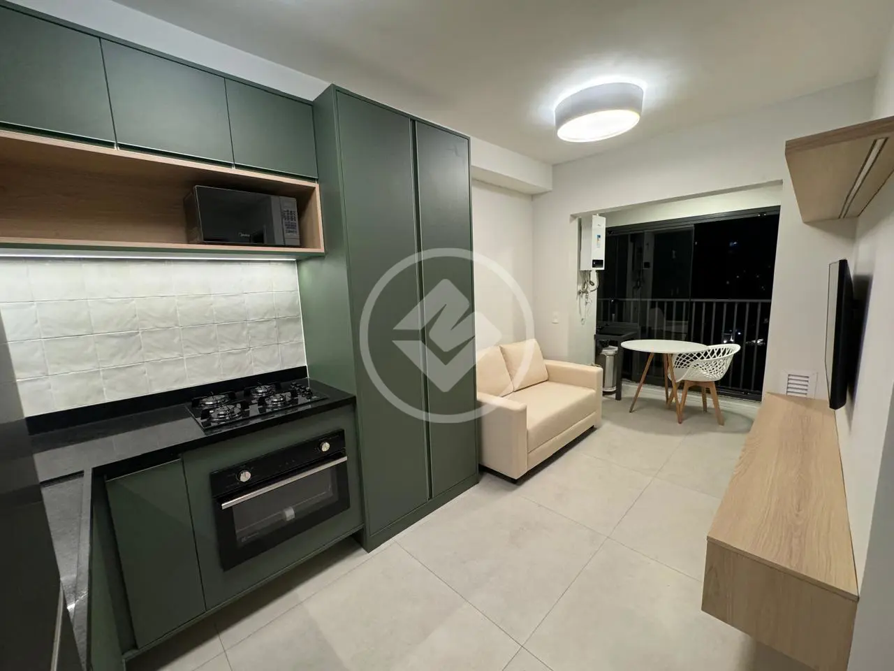 Imagem 4 - Apartamento em MOEMA, São Paulo - SP