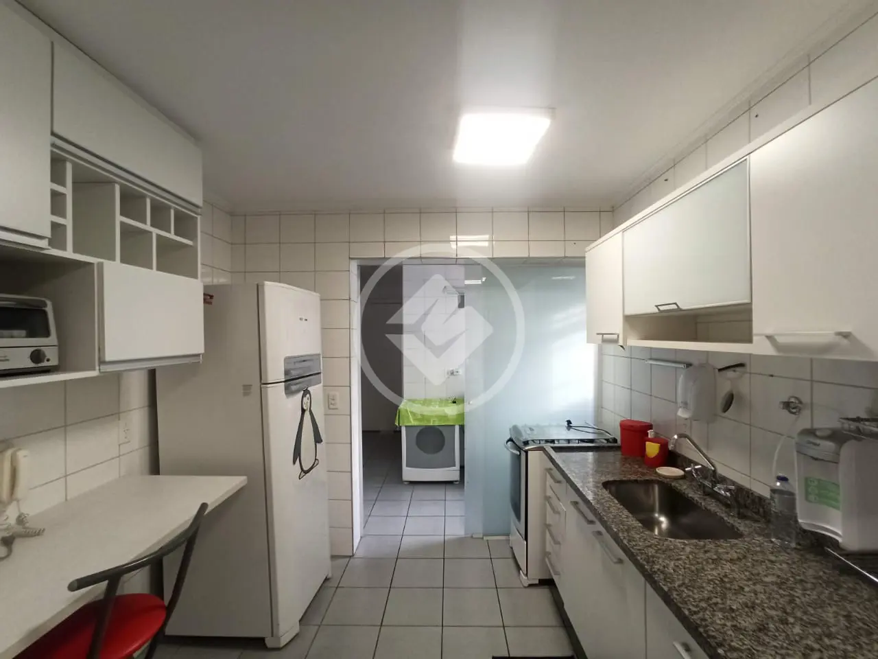 Imagem 3 - Apartamento em BROOKLIN PAULISTA, São Paulo - SP