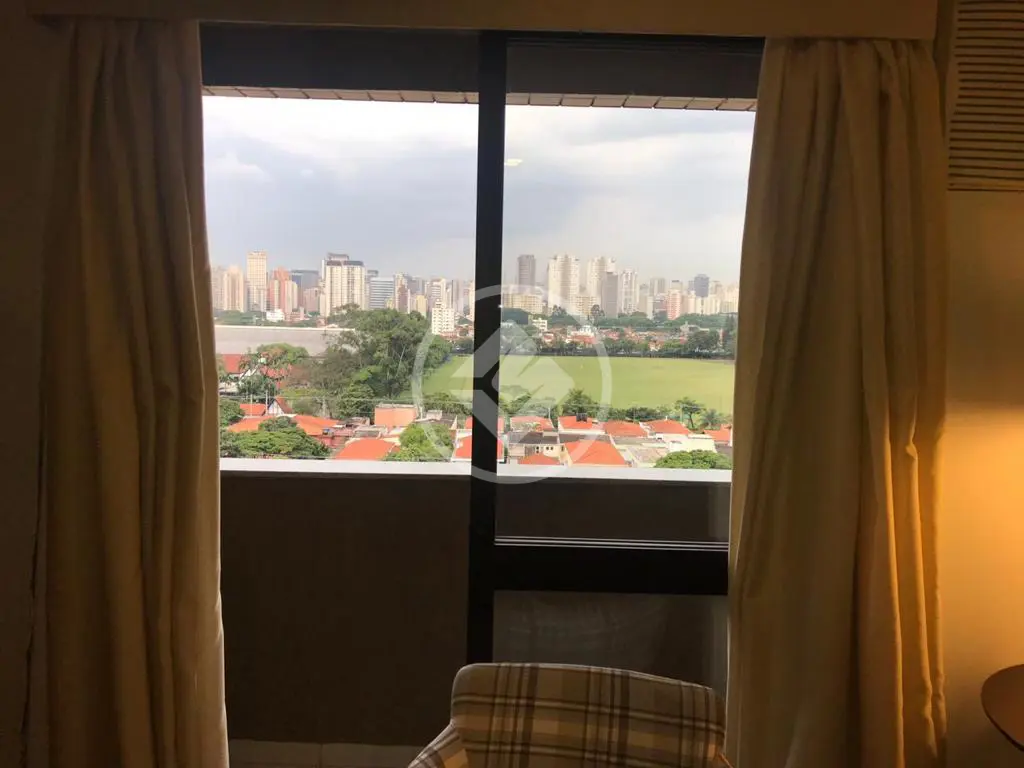 Imagem 1 - Apartamento em BROOKLIN, São Paulo - SP