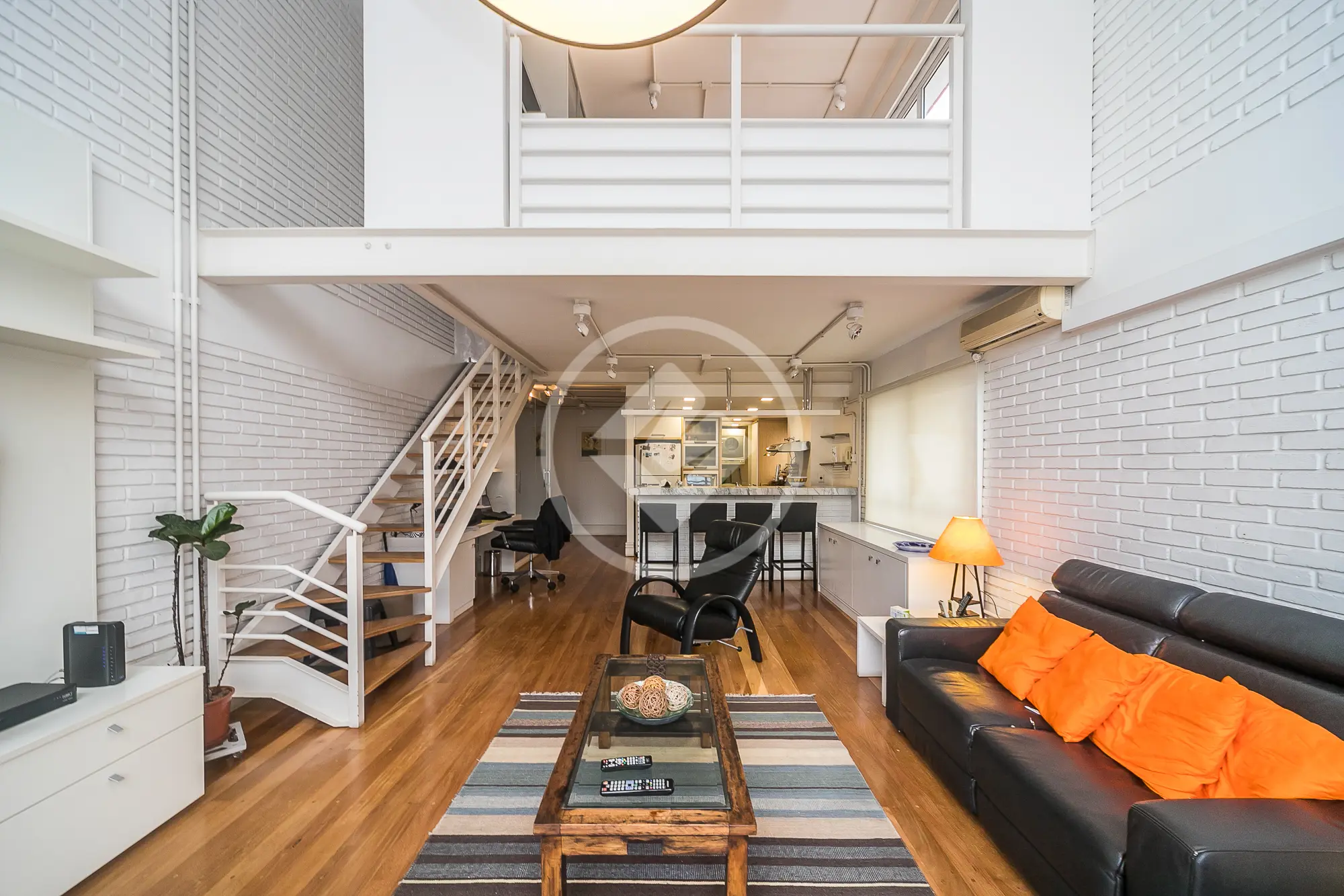 Imagem 1 - Loft / Studio em ITAIM BIBI, São Paulo - SP