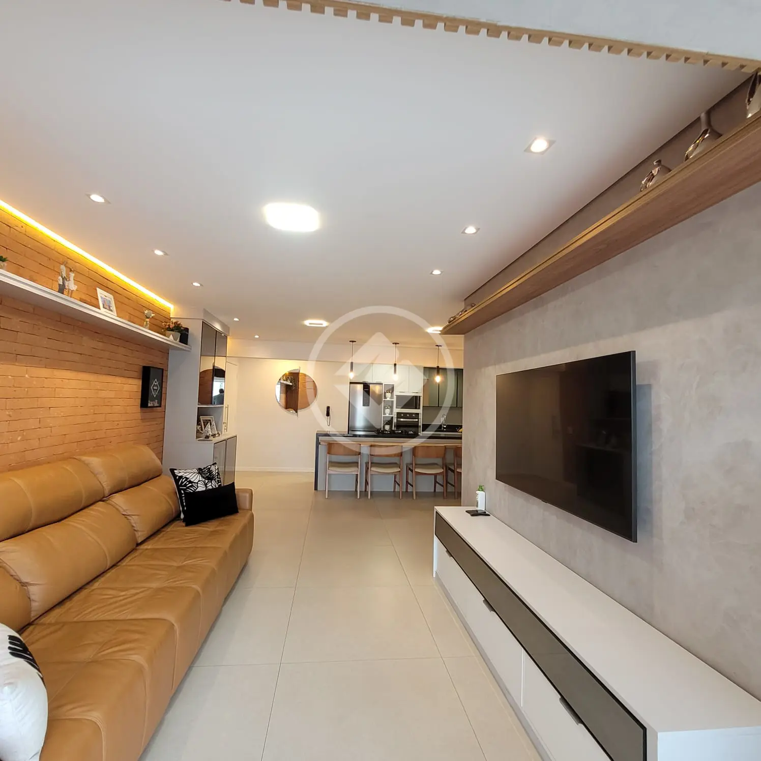 Apartamento Santa Paula, São Caetano do Sul - SP — foto 2