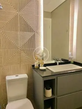 Image 19 - Apartamento em Moema, São Paulo - SP