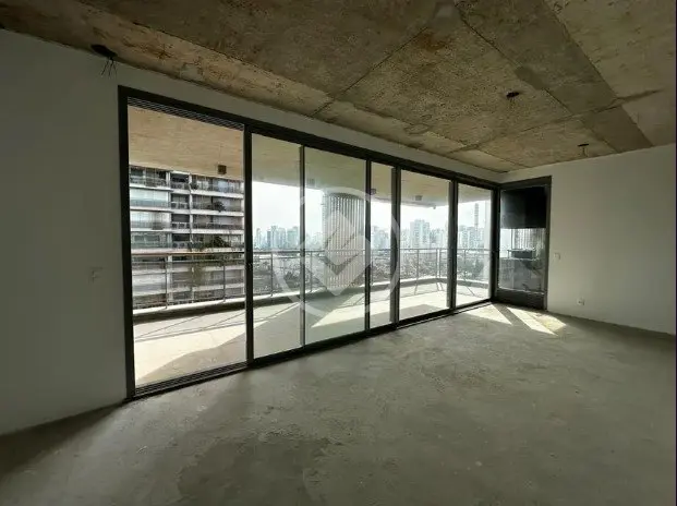 Apartamento Brooklin Novo, São Paulo - SP — foto 1