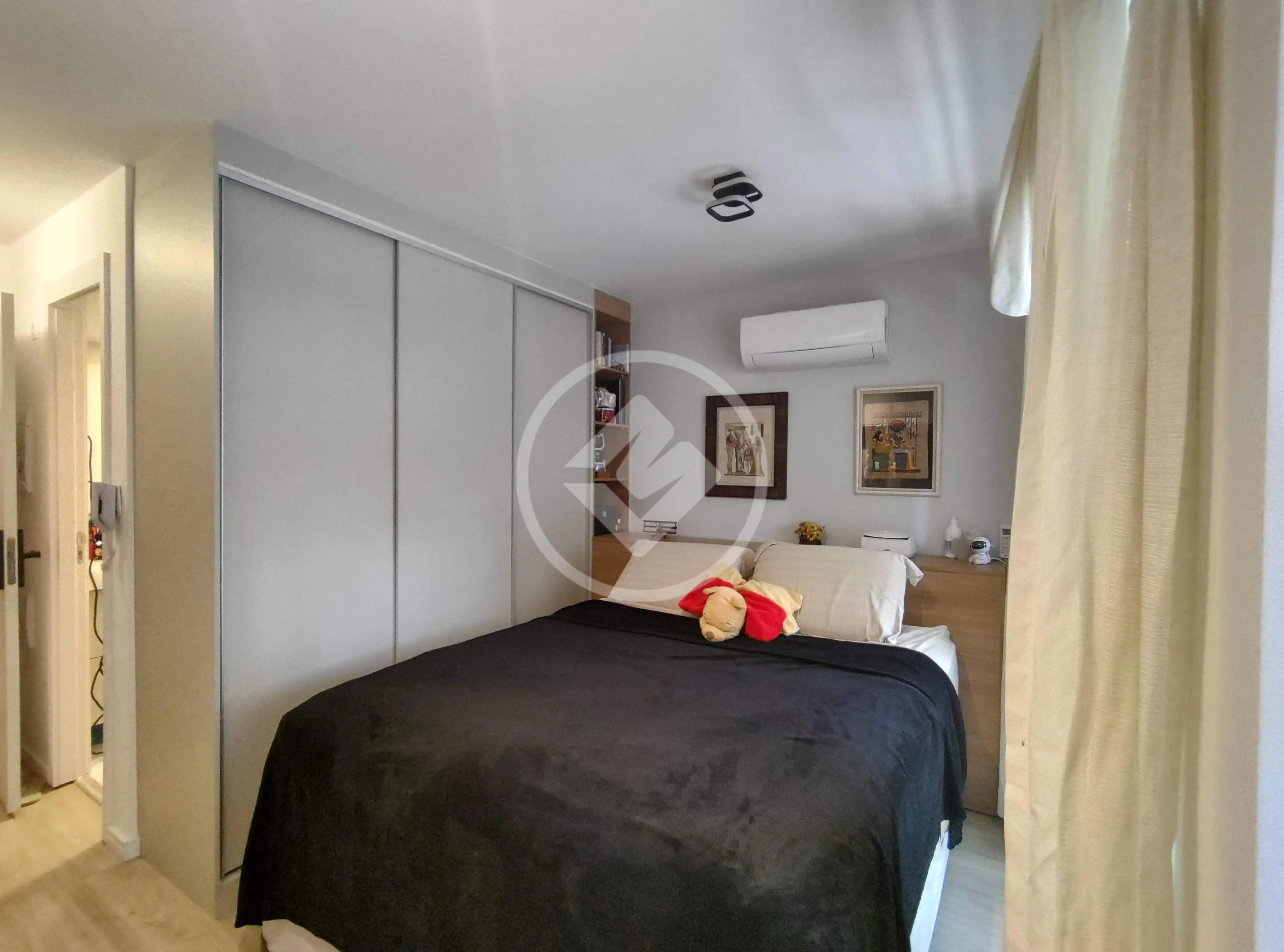 Imagem 4 - Loft / Studio em Campo Belo, São Paulo - SP