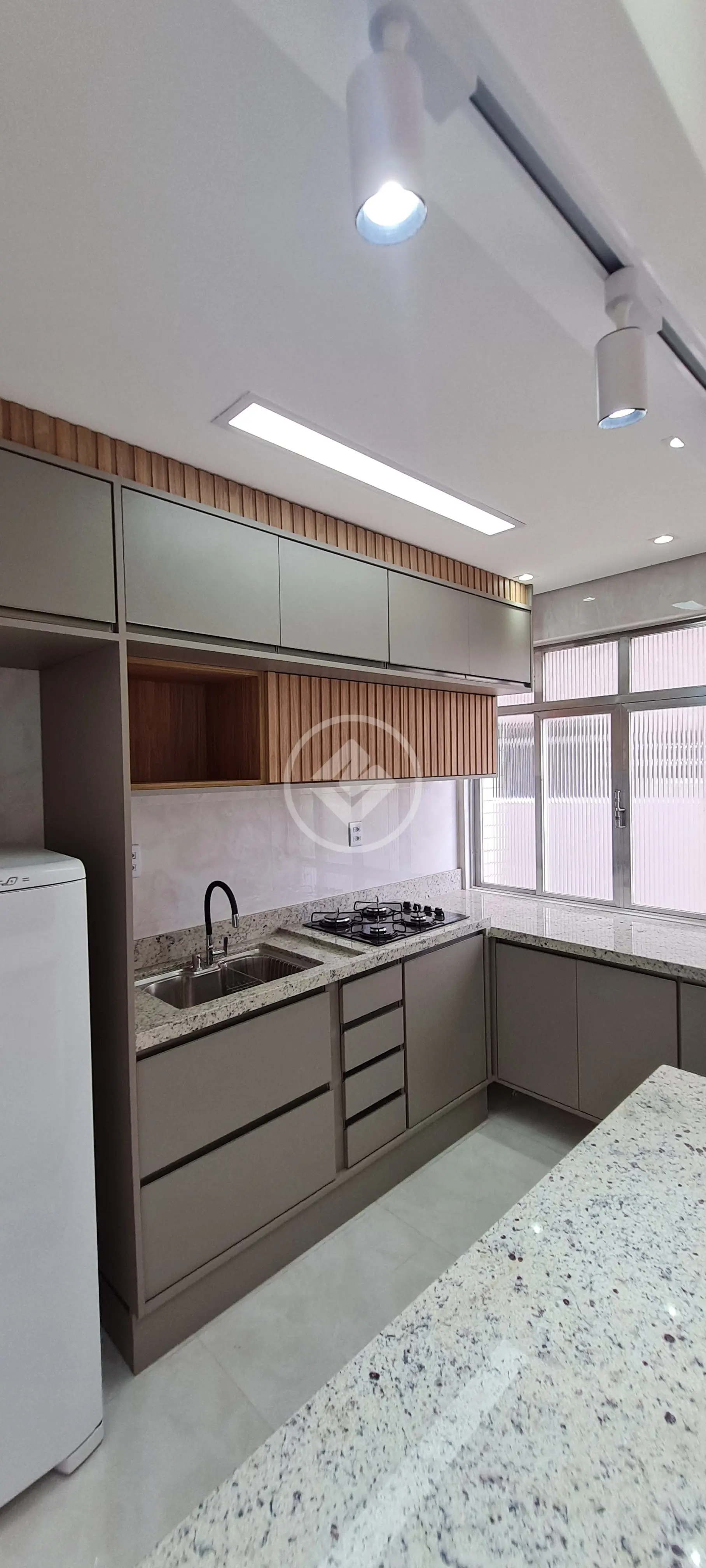 Imagem 5 - Apartamento em BOQUEIRÃO, Santos - SP