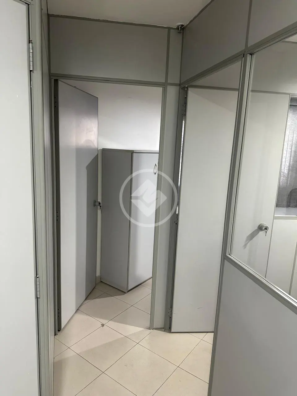 Imagem 2 - Sala Comercial em Várzea da Barra Funda, São Paulo - SP