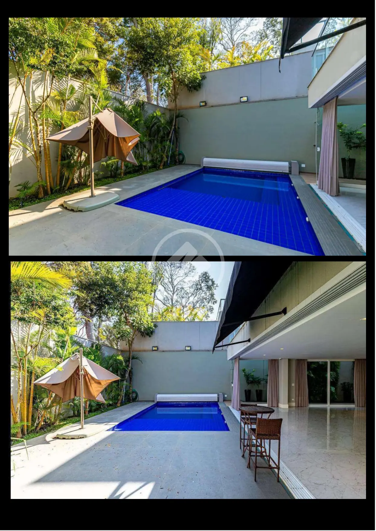 Imagem 1 - Casa Condomínio em Chácara Santo Antônio (Zona Sul), São Paulo - SP