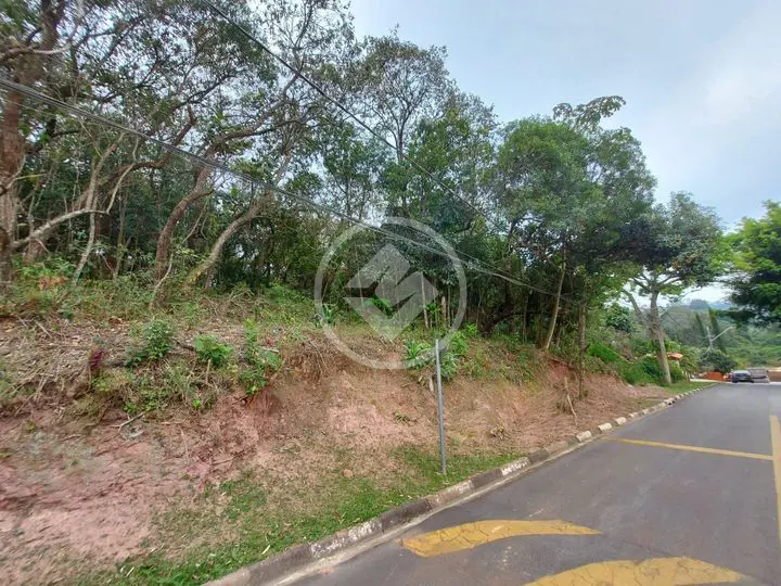 Imagem 2 - Terreno Condomínio em Granja Viana II, Cotia - SP