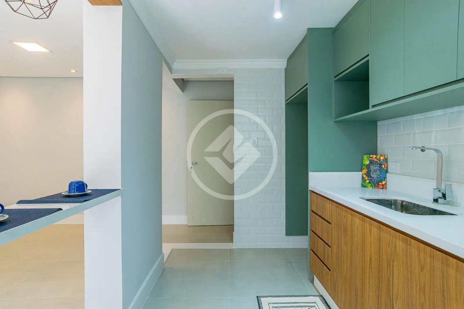 Apartamento ITAIM BIBI, São Paulo - SP — foto 1
