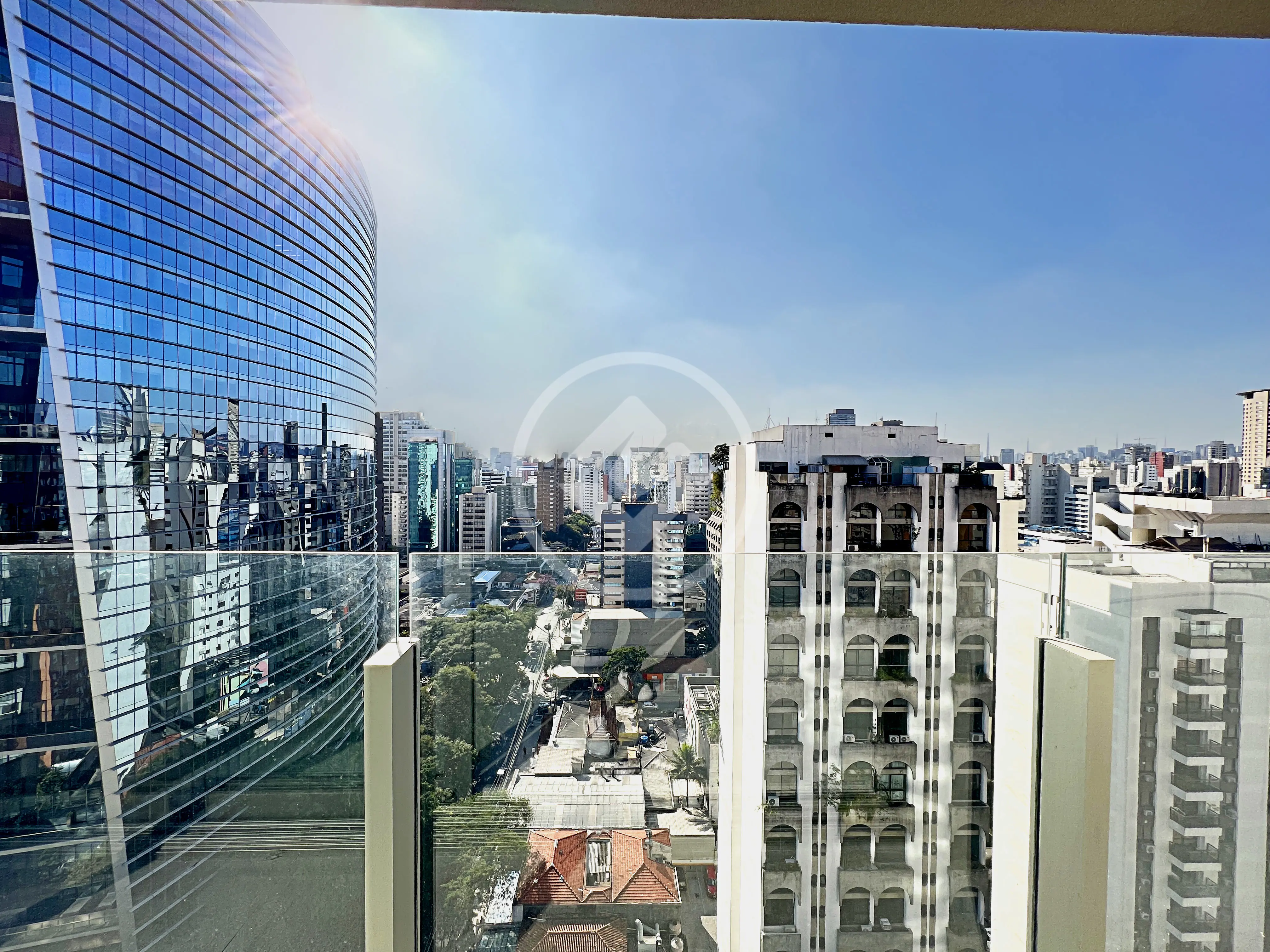 Imagem 1 - Apartamento em ITAIM BIBI, São Paulo - SP