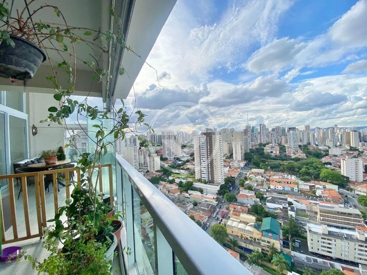 Imagem 6 - Apartamento em Jardim Vila Mariana, São Paulo - SP