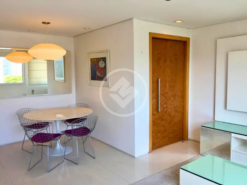 Imagem 2 - Apartamento em VILA OLIMPIA, São Paulo - SP