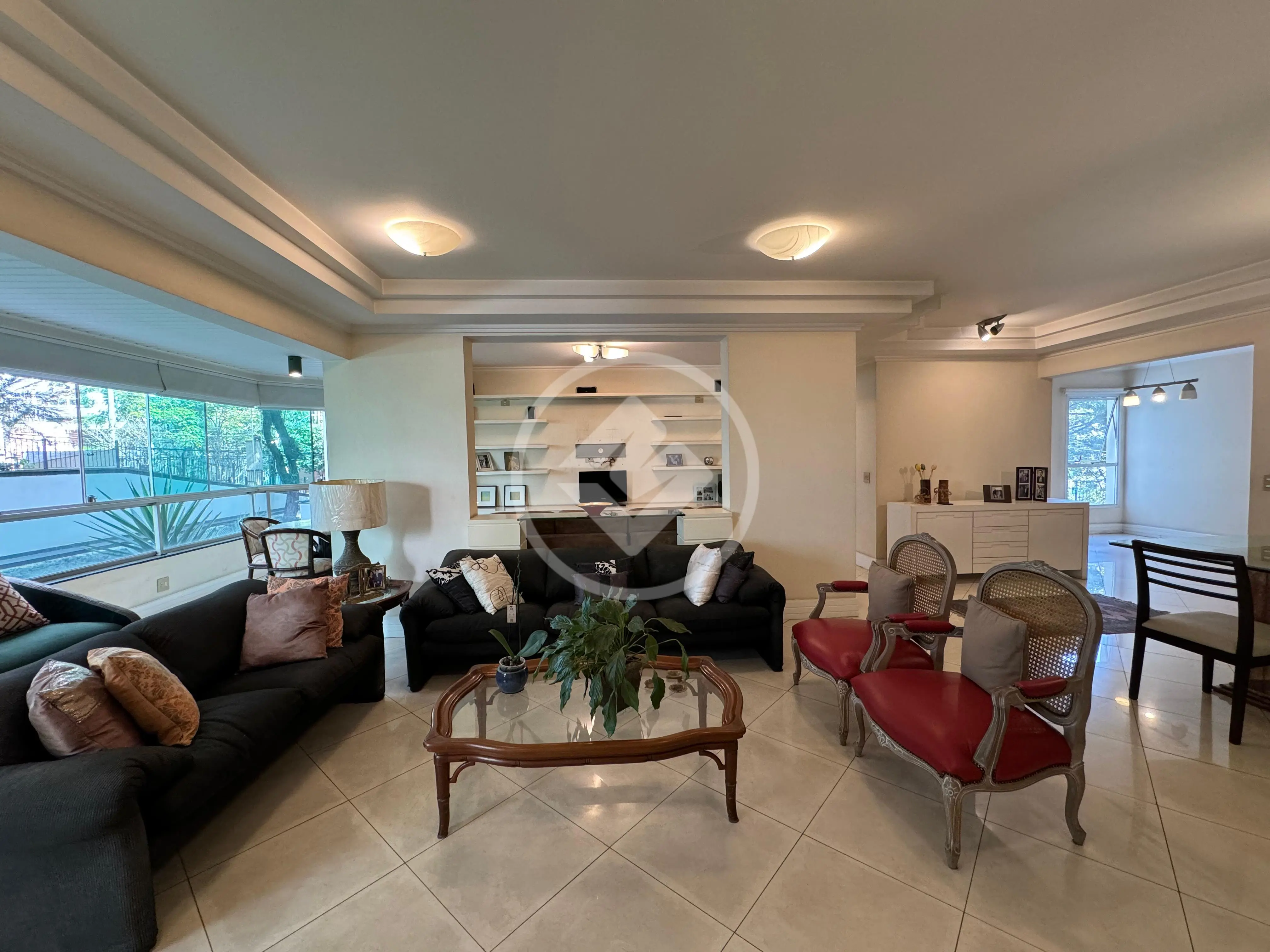 Imagem 5 - Apartamento em Campo Belo, São Paulo - SP