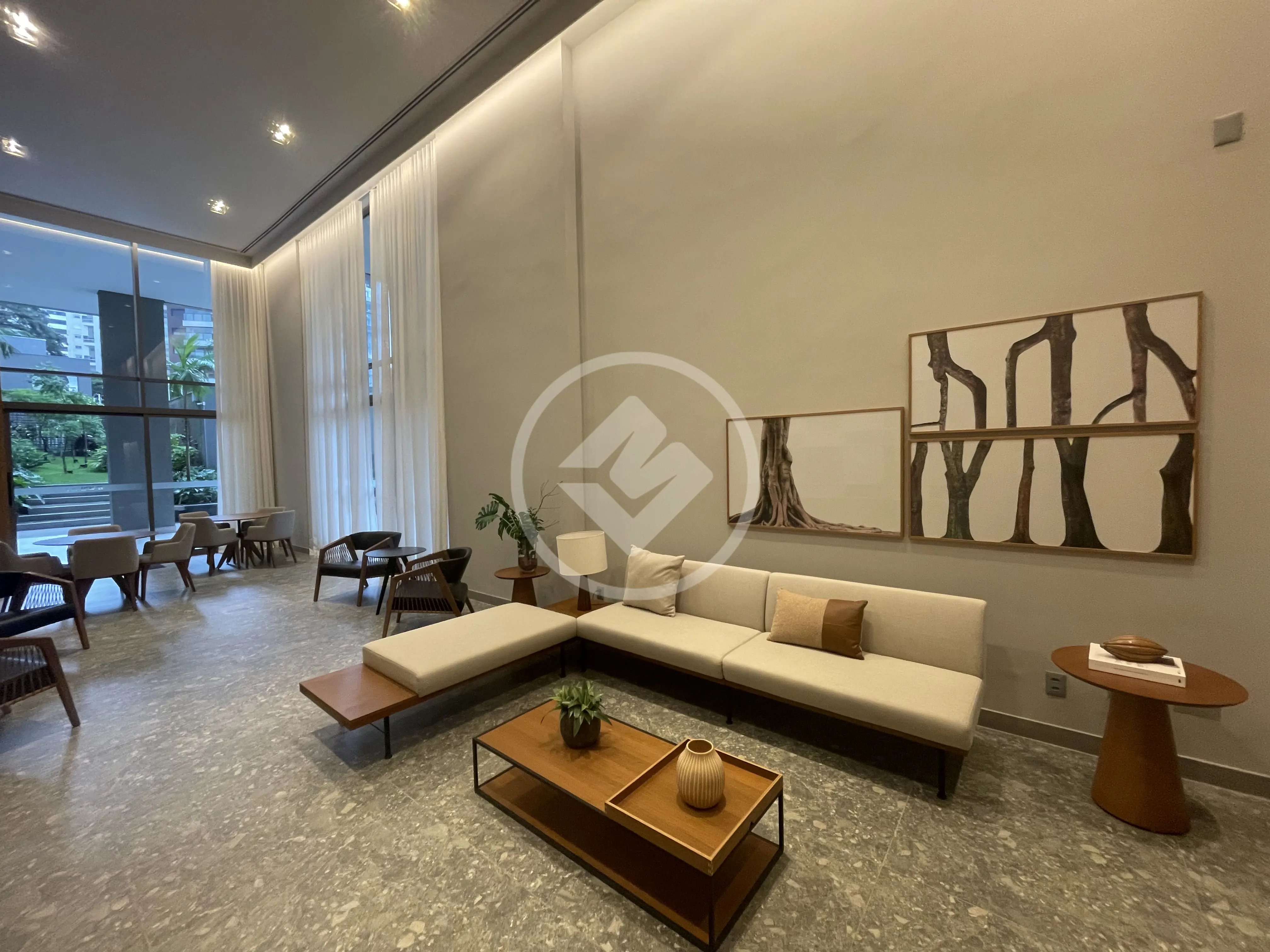 Imagem 3 - Apartamento em Indianópolis, São Paulo - SP