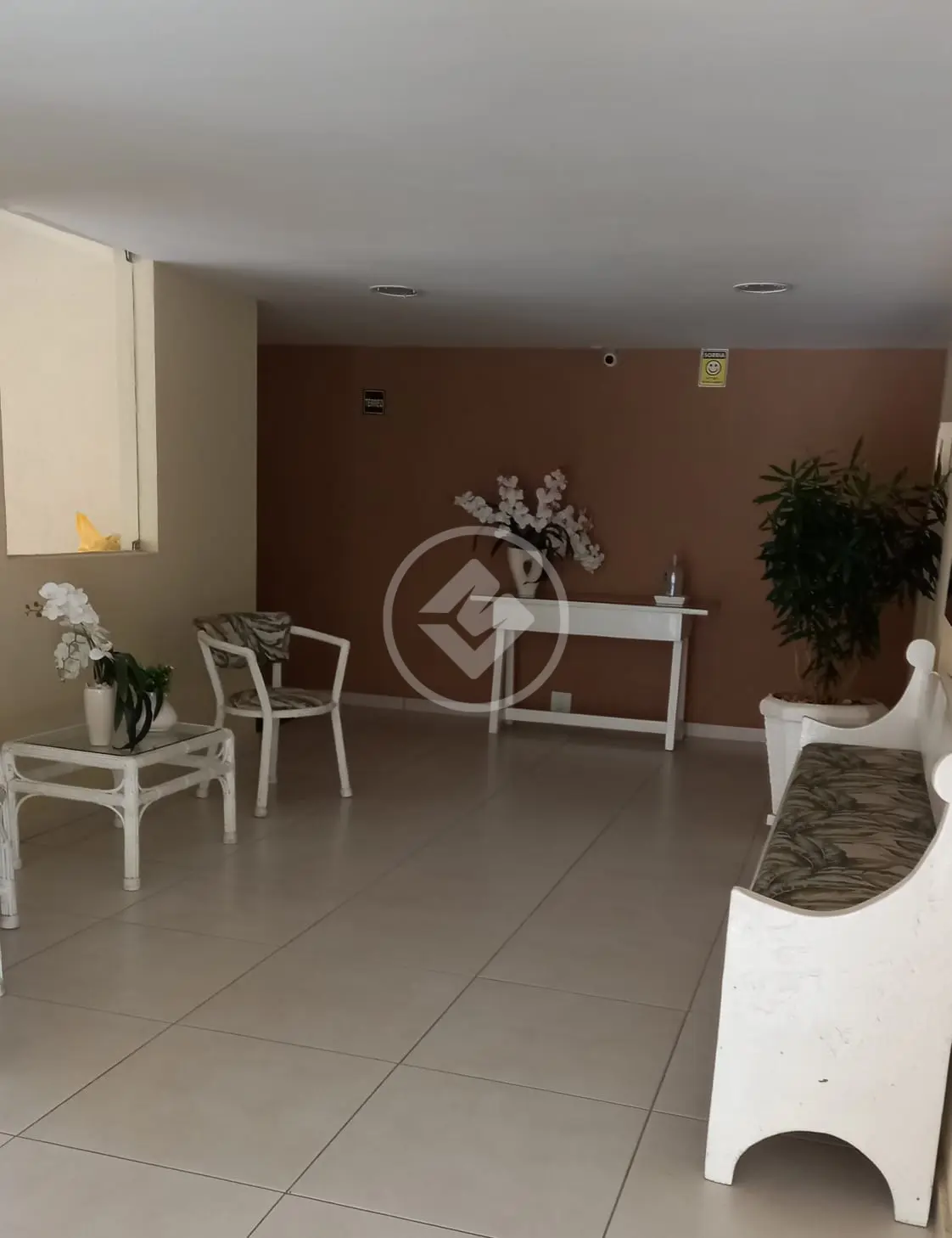 Apartamento Enseada, Guarujá - SP — foto 1