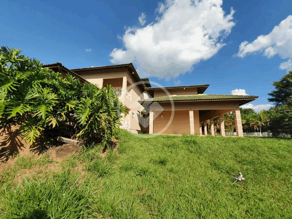 Imagem 3 - Casa em Colinas do Mosteiro de Itaici, Indaiatuba - SP