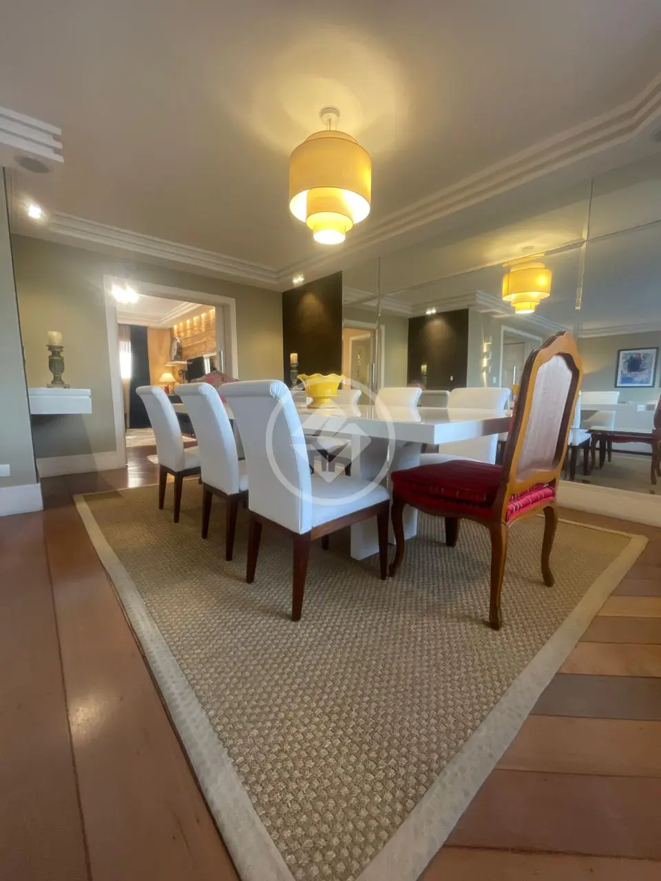 Imagem 5 - Apartamento em Jardim Leonor, São Paulo - SP