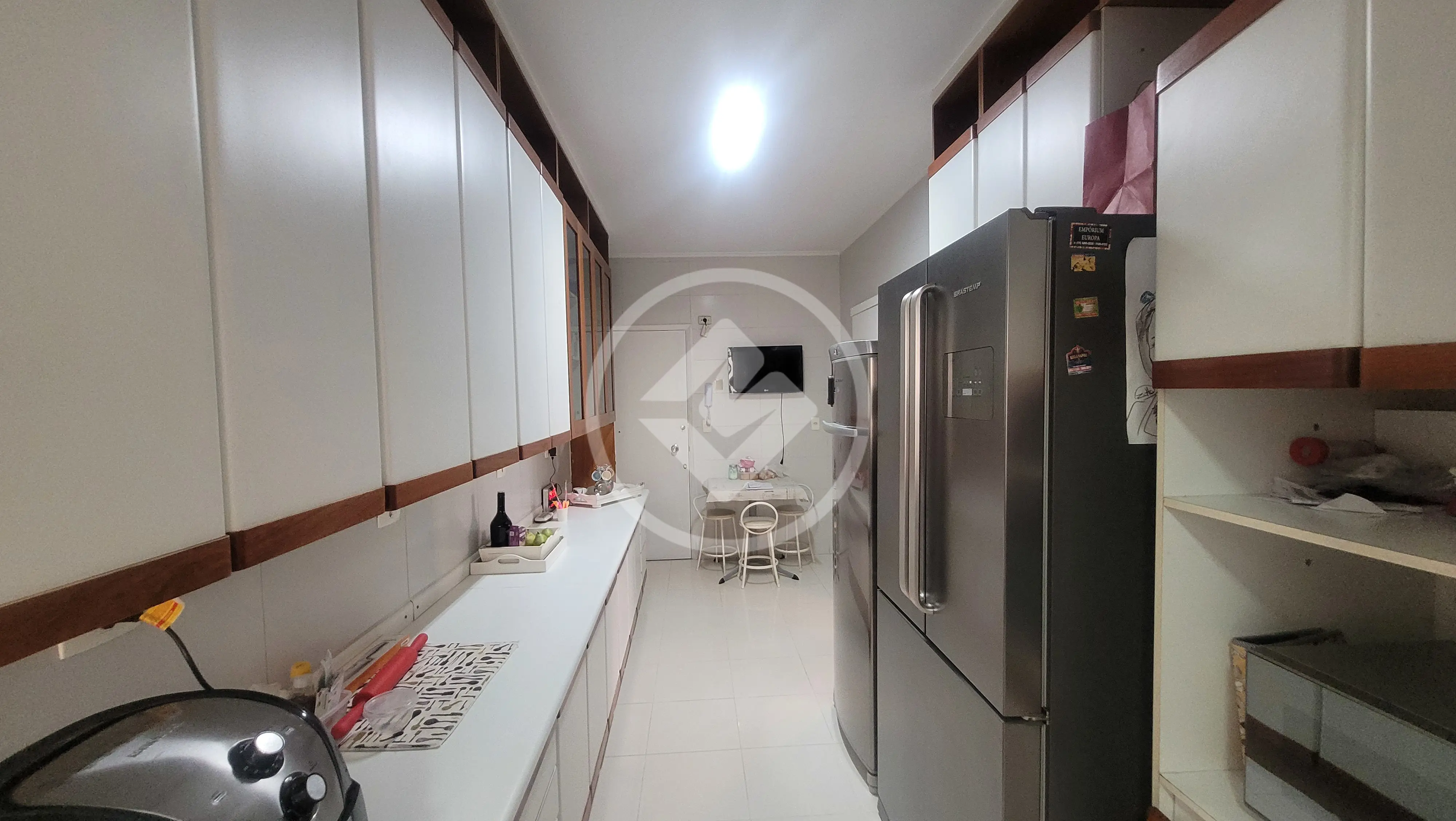 Imagem 6 - Apartamento em BELA VISTA, São Paulo - SP