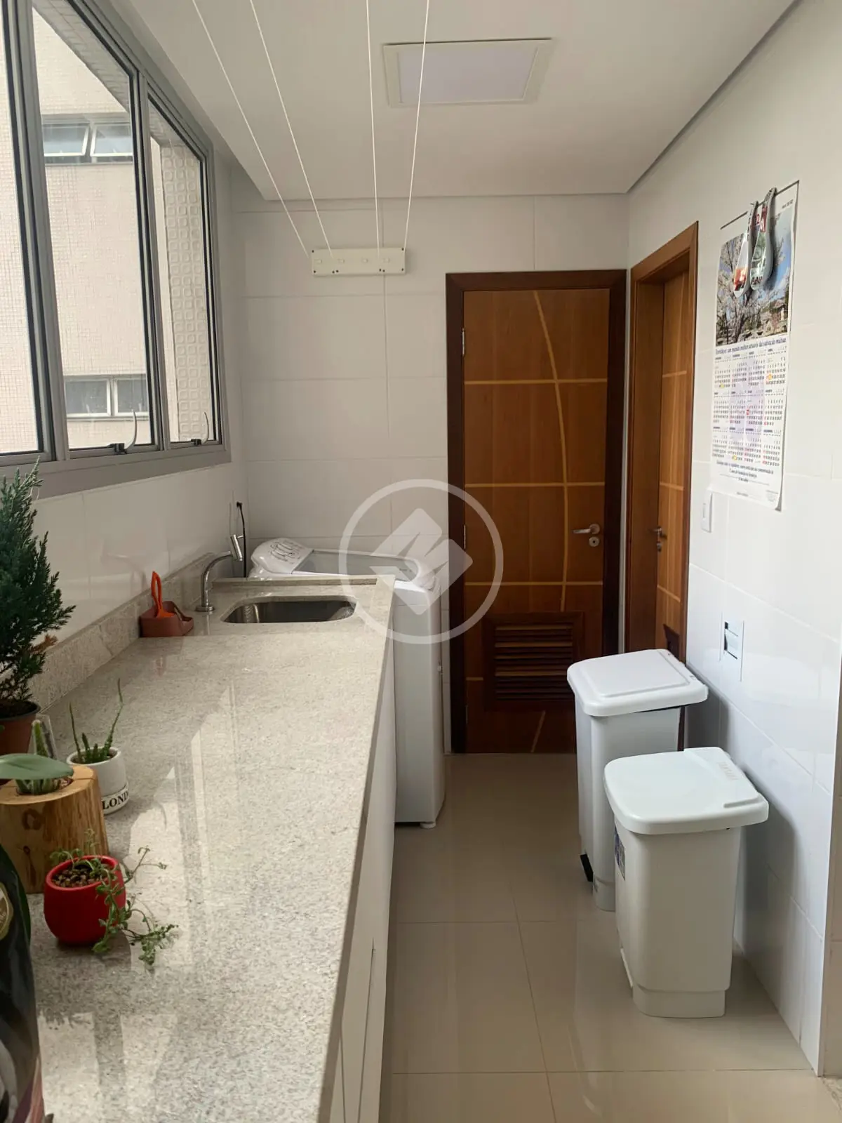 Imagem 5 - Apartamento em Jardim Santo Amaro, São Paulo - SP