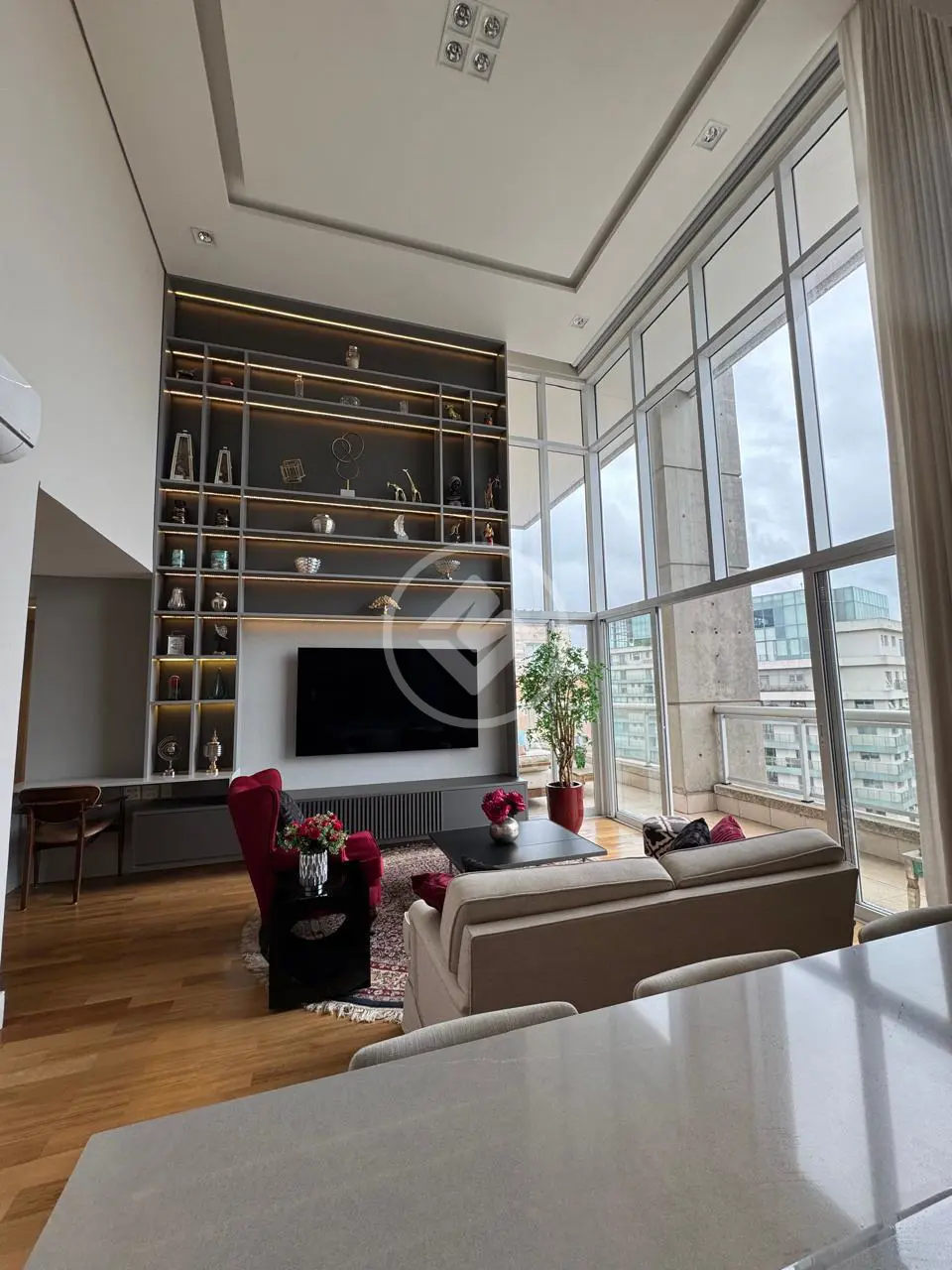 Apartamento VILA NOVA CONCEICAO, São Paulo - SP — foto 2