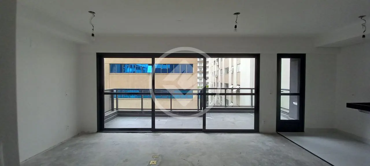 Imagem 3 - Apartamento Duplex em ITAIM BIBI, São Paulo - SP