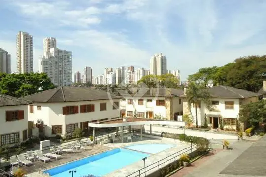 Image 22 - Casa Condomínio em BROOKLIN PAULISTA, São Paulo - SP