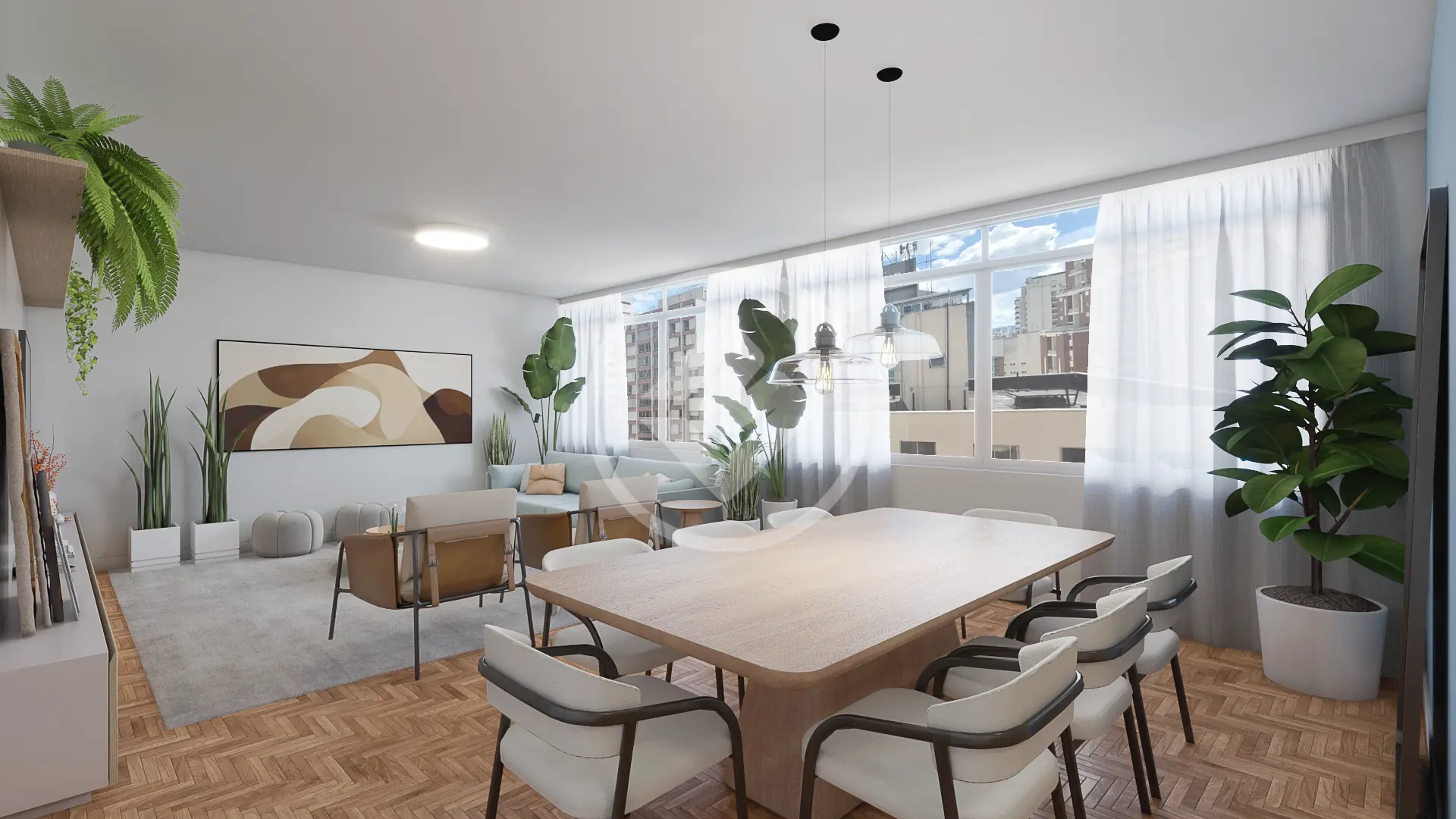 Apartamento PARAISO, São Paulo - SP — foto 1