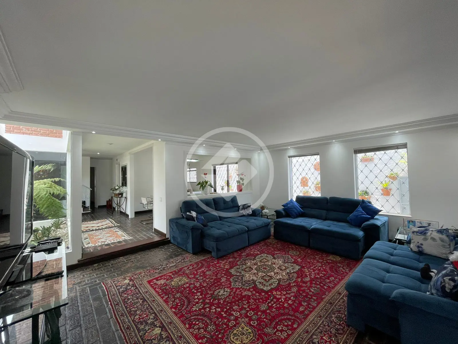 Imagem 4 - Casa em Vila Cordeiro, São Paulo - SP