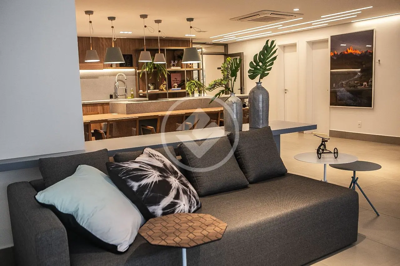 Cobertura Duplex JARDIM PAULISTA, São Paulo - SP — foto 2