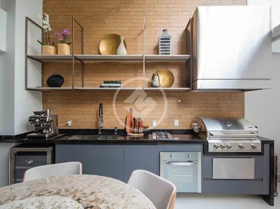 Imagem 3 - Apartamento em VILA ANDRADE, São Paulo - SP