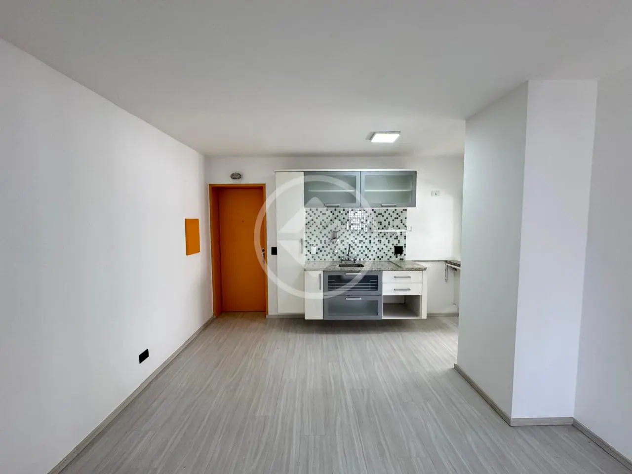 Imagem 2 - Apartamento em CAMPO BELO, São Paulo - SP