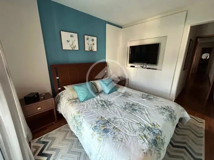 Imagem 4 - Apartamento em PINHEIROS, São Paulo - SP
