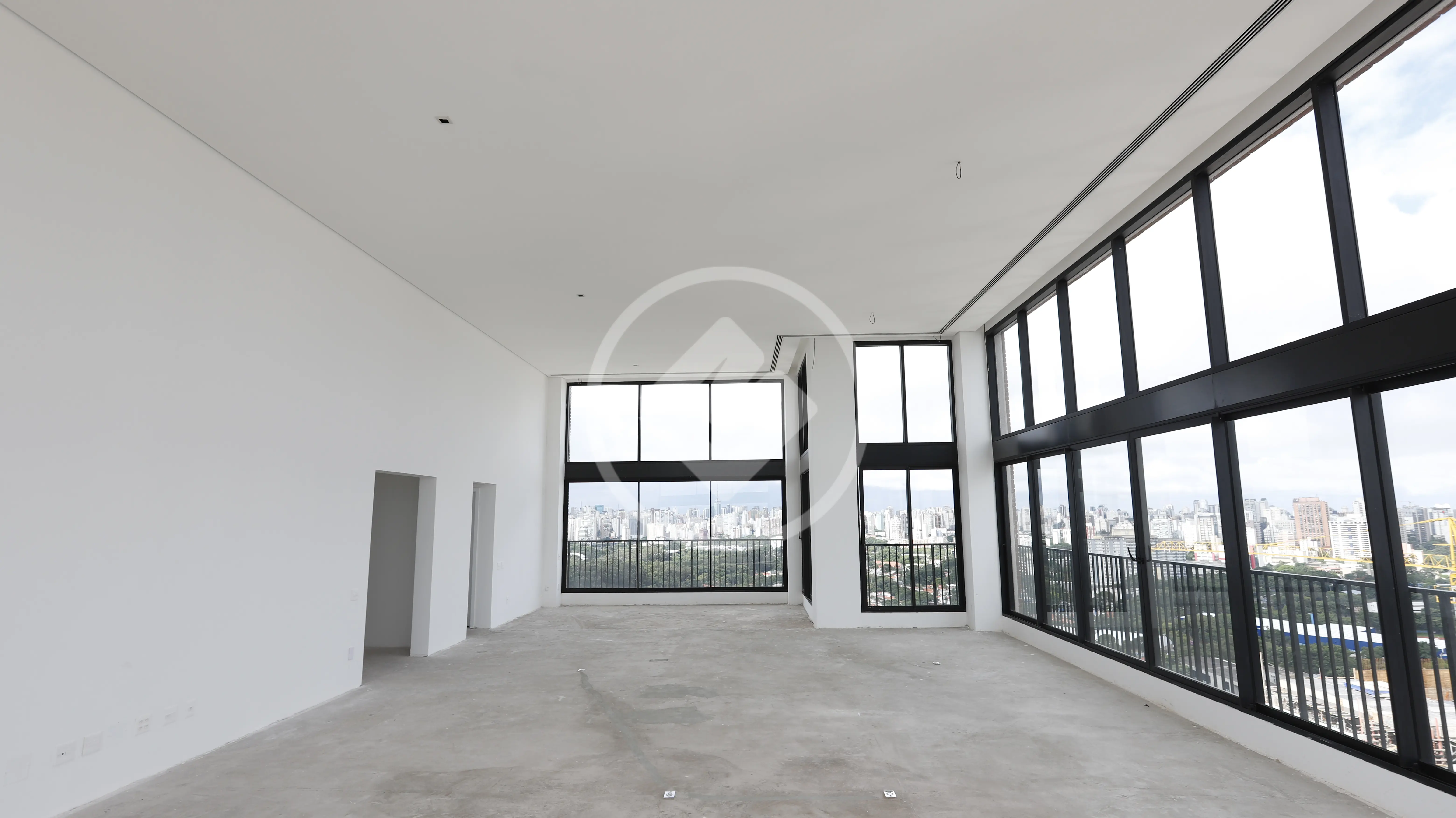 Imagem 4 - Cobertura Duplex em Moema, São Paulo - SP