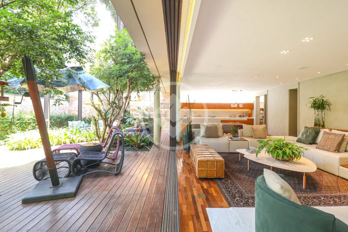 Imagem 4 - Casa Condomínio em Jardim dos Estados, São Paulo - SP