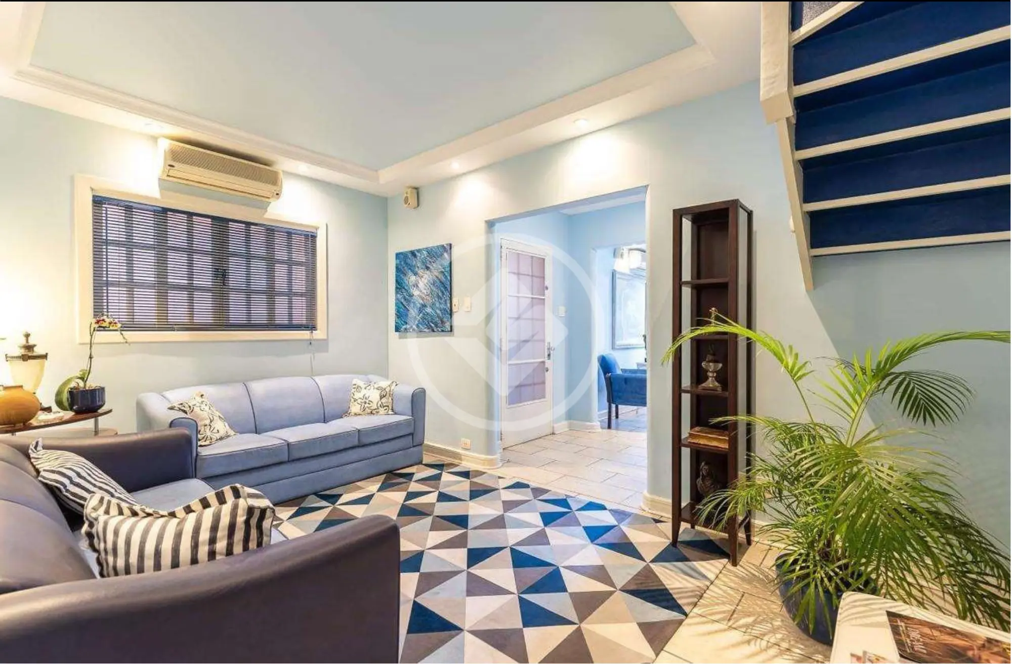 Casa JARDIM PAULISTANO, São Paulo - SP — foto 1