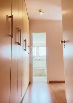 Imagem 3 - Apartamento em BROOKLIN PAULISTA, São Paulo - SP