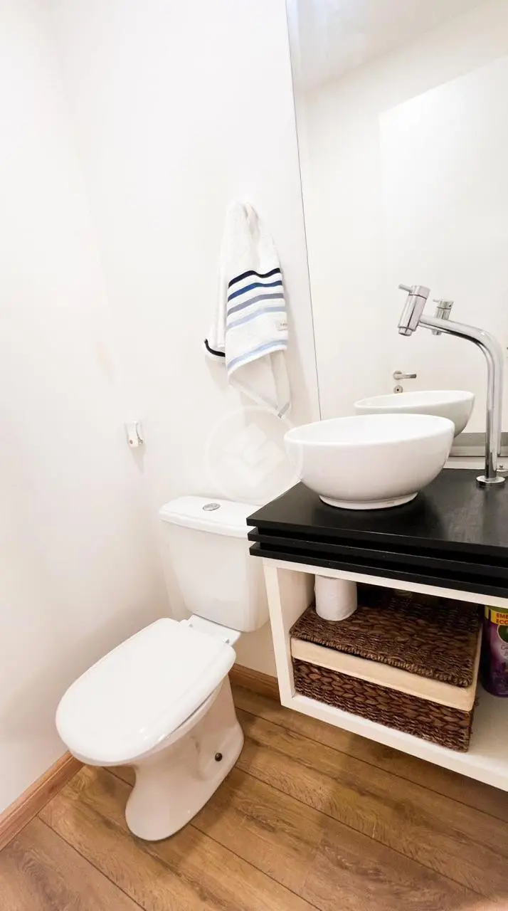 Apartamento VILA ANDRADE, São Paulo - SP — foto 2