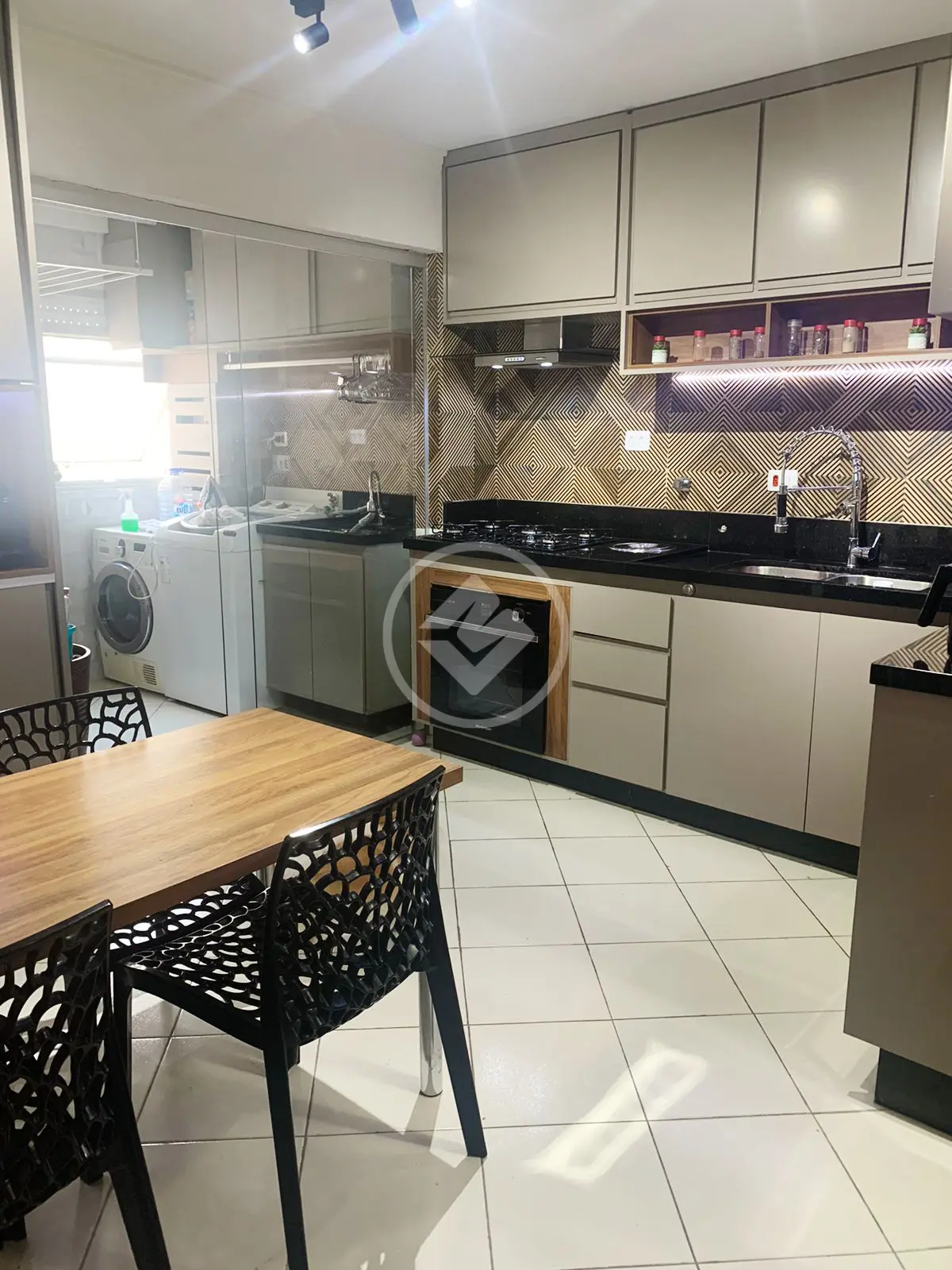 Apartamento Planalto Paulista, São Paulo - SP — foto 1