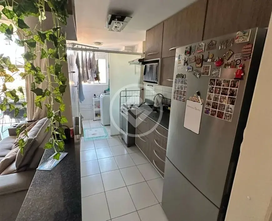 Imagem 6 - Apartamento em Jardim Prudência, São Paulo - SP