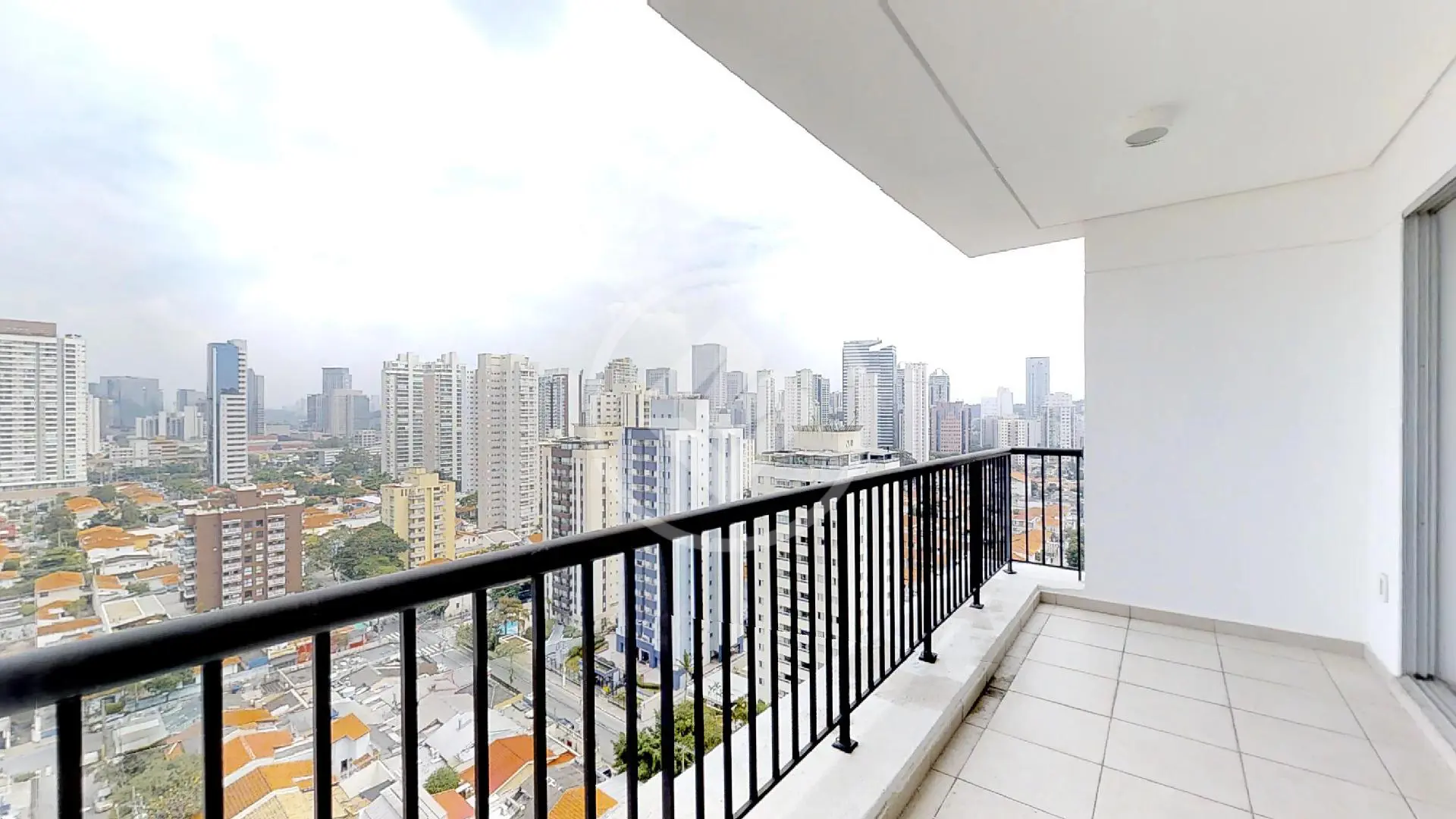 Imagem 3 - Cobertura em CIDADE MONÇÕES, São Paulo - SP