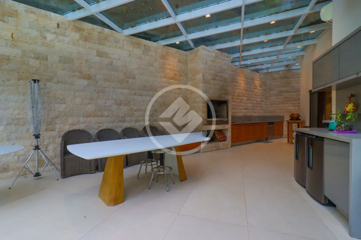 Imagem 5 - Casa Condomínio em Jardim Cordeiro, São Paulo - SP