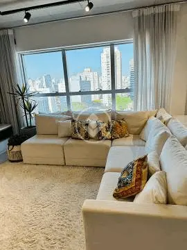 Imagem 5 - Apartamento em Vila Olímpia, São Paulo - SP
