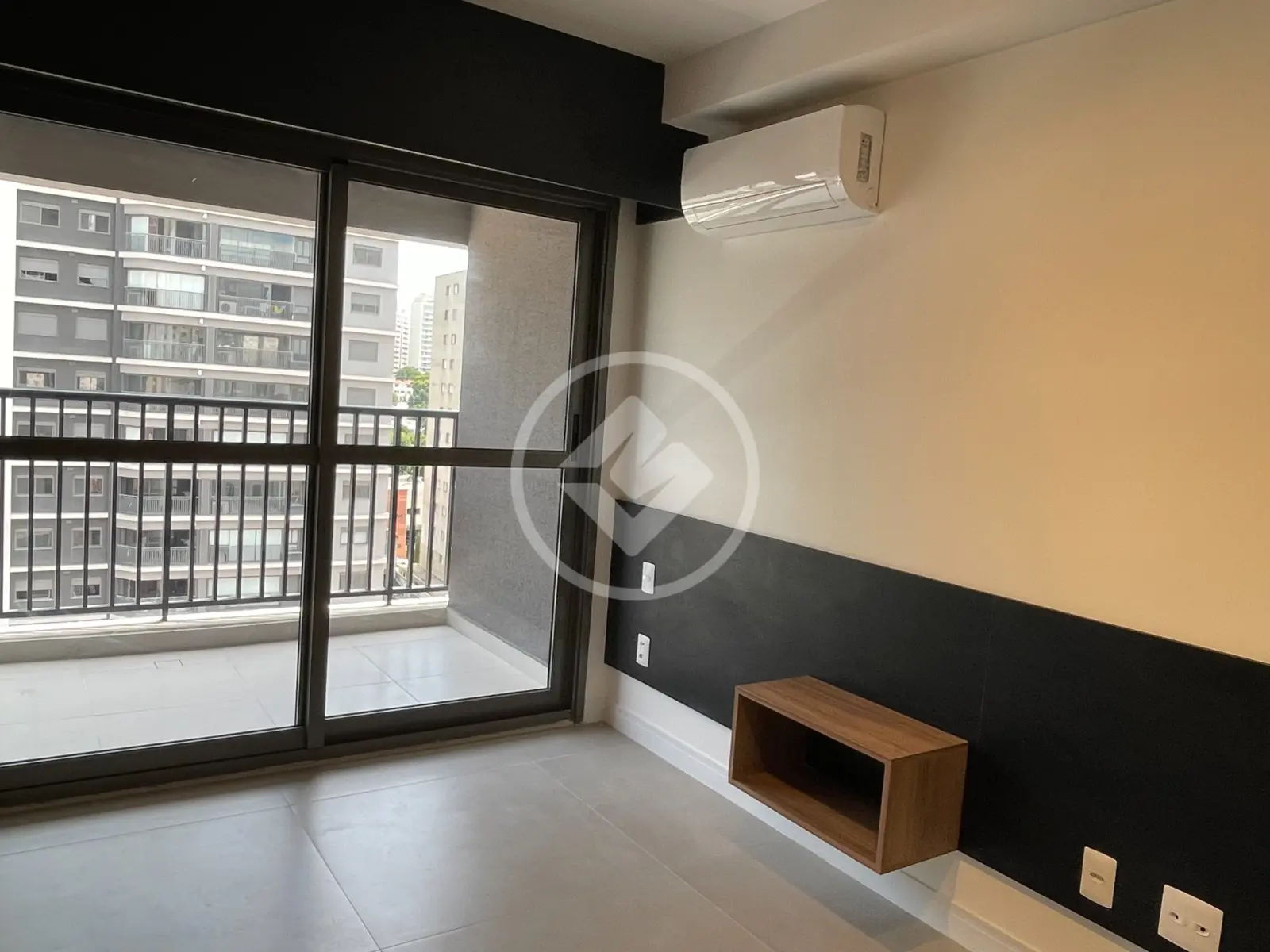 Loft / Studio Vila Guarani (Z Sul), São Paulo - SP — foto 2